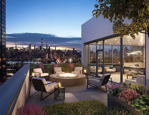 24-16 Queens Plaza S New York City NY 11101