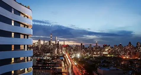24-16 Queens Plaza S New York City NY 11101