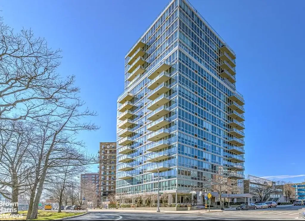 640 W 237th Street New York City NY 10463