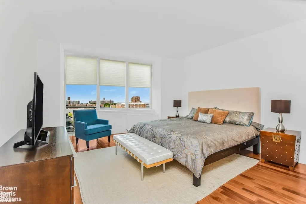 640 W 237th Street New York City NY 10463