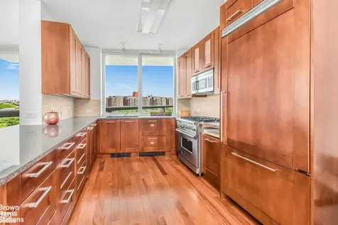 640 W 237th Street New York City NY 10463