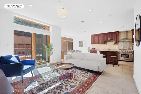 218 Frost Street New York City NY 11211