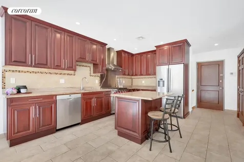 218 Frost Street New York City NY 11211