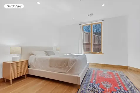218 Frost Street New York City NY 11211