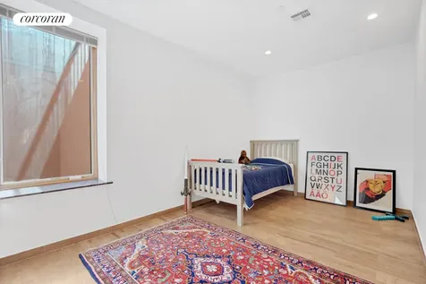 218 Frost Street New York City NY 11211