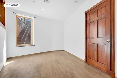 218 Frost Street New York City NY 11211