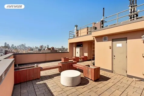 218 Frost Street New York City NY 11211