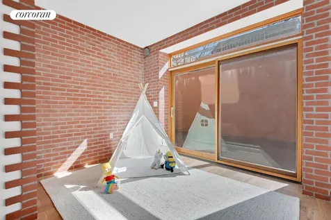 218 Frost Street New York City NY 11211