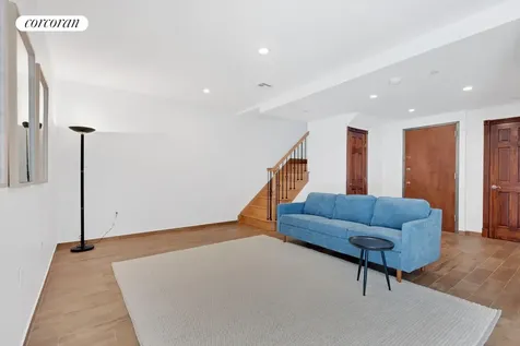 218 Frost Street New York City NY 11211