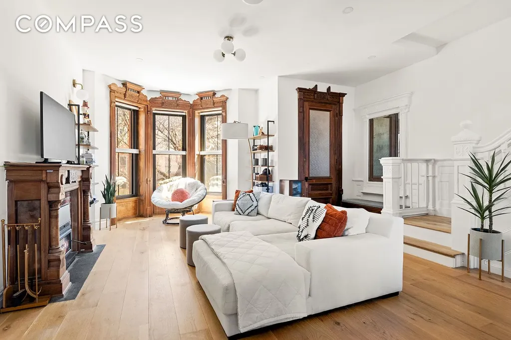 17 Linden Street New York City NY 11221