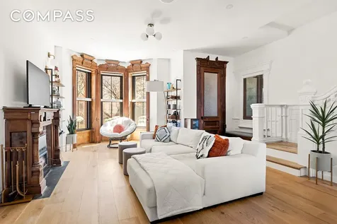 17 Linden Street New York City NY 11221