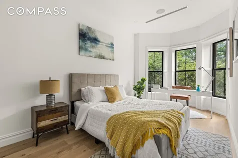 17 Linden Street New York City NY 11221
