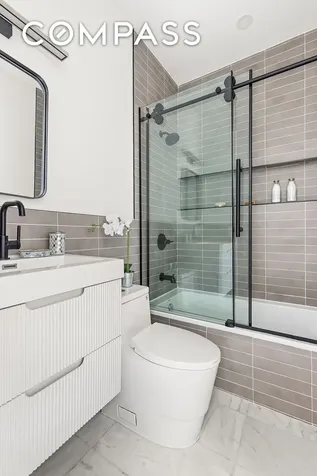 17 Linden Street New York City NY 11221