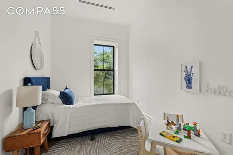 17 Linden Street New York City NY 11221