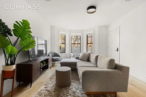 17 Linden Street New York City NY 11221