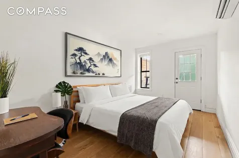 17 Linden Street New York City NY 11221
