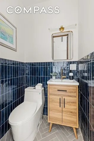 17 Linden Street New York City NY 11221