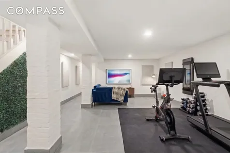 17 Linden Street New York City NY 11221
