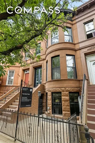 17 Linden Street New York City NY 11221