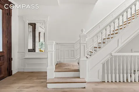 17 Linden Street New York City NY 11221