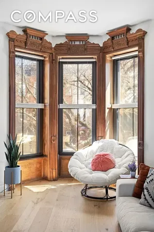 17 Linden Street New York City NY 11221