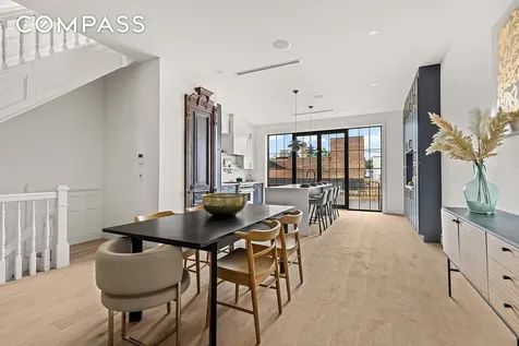 17 Linden Street New York City NY 11221