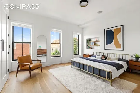 17 Linden Street New York City NY 11221