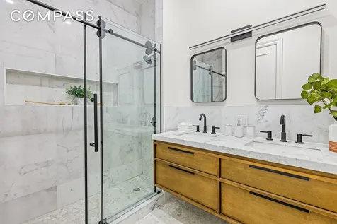17 Linden Street New York City NY 11221