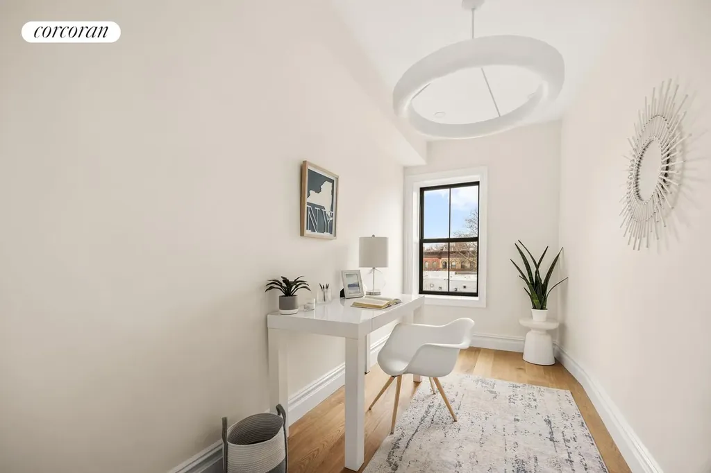 456 Hancock Street New York City NY 11233