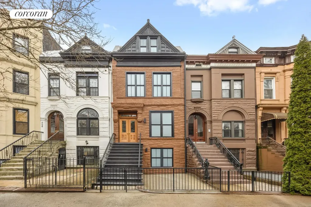 456 Hancock Street New York City NY 11233