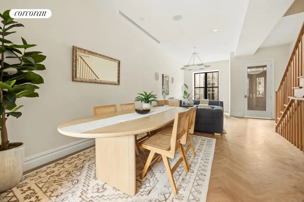 456 Hancock Street New York City NY 11233