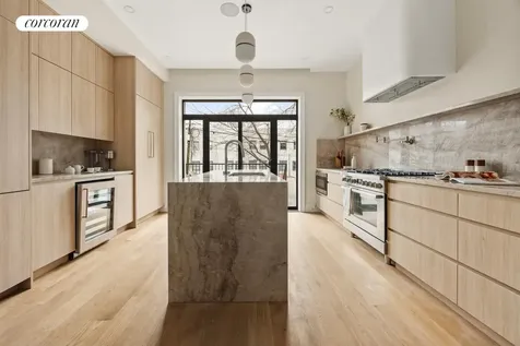 456 Hancock Street New York City NY 11233