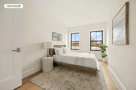456 Hancock Street New York City NY 11233