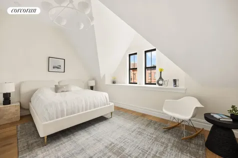 456 Hancock Street New York City NY 11233