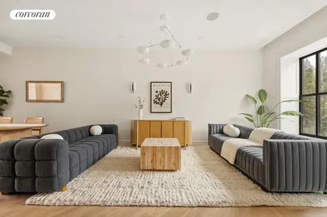 456 Hancock Street New York City NY 11233