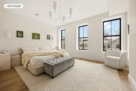 456 Hancock Street New York City NY 11233