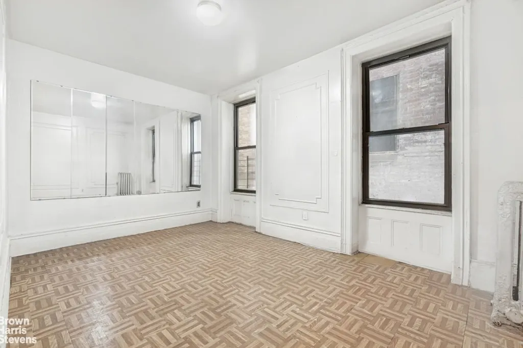 92 St Nicholas Avenue New York City NY 10026