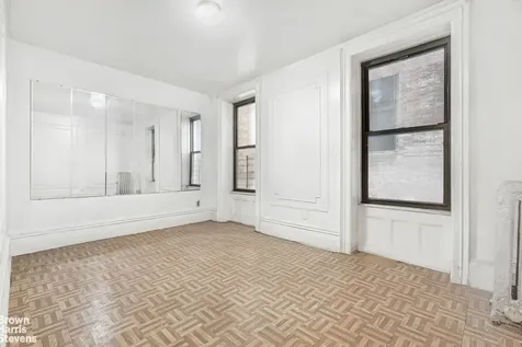 92 St Nicholas Avenue New York City NY 10026