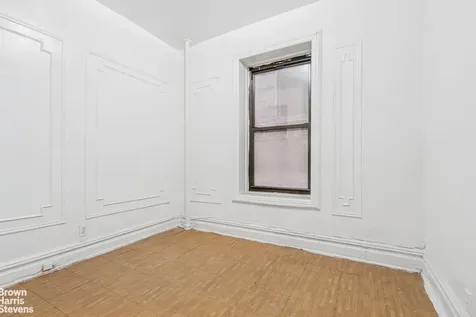 92 St Nicholas Avenue New York City NY 10026