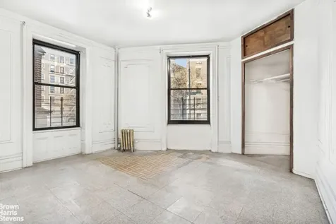 92 St Nicholas Avenue New York City NY 10026
