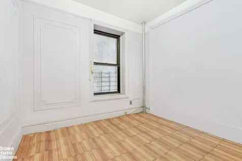 92 St Nicholas Avenue New York City NY 10026