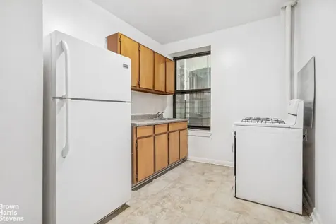 92 St Nicholas Avenue New York City NY 10026