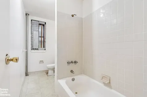 92 St Nicholas Avenue New York City NY 10026