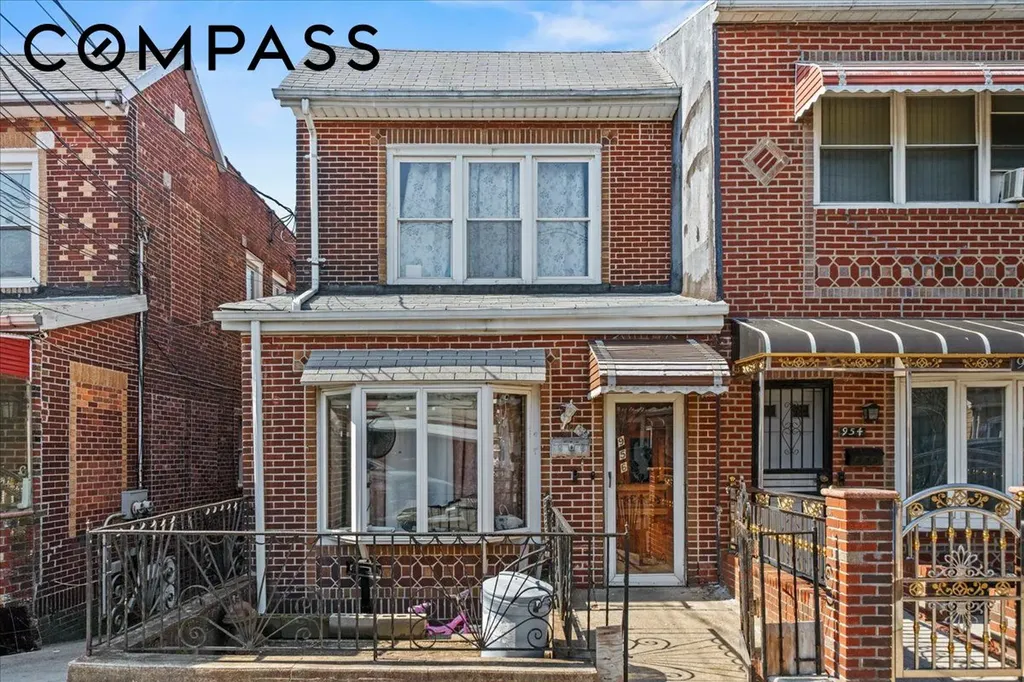 956 E 87th Street New York City NY 11236