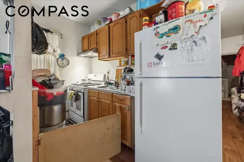 956 E 87th Street New York City NY 11236