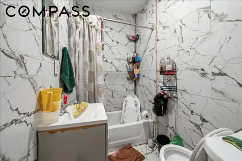 956 E 87th Street New York City NY 11236