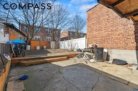 956 E 87th Street New York City NY 11236