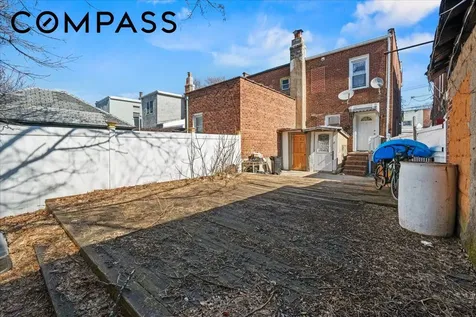 956 E 87th Street New York City NY 11236
