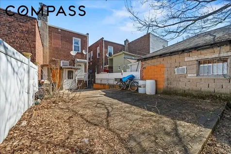 956 E 87th Street New York City NY 11236