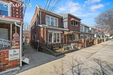 956 E 87th Street New York City NY 11236